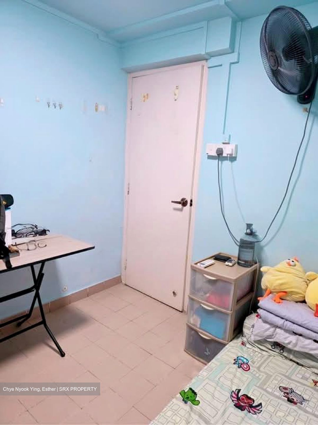 Blk 47 Bendemeer Road (Kallang/Whampoa), HDB 3 Rooms #584270771